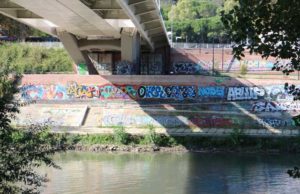 skate-park