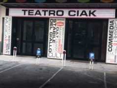 teatro ciak anna masullo