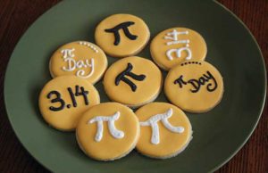 Pi-Day