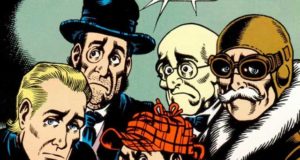 alan ford