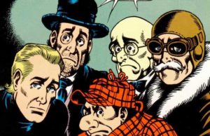 alan ford