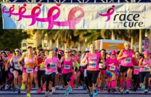 Race-for-the-cure