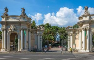 bioparco-roma