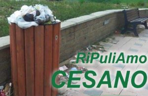 ripuliamo-cesano