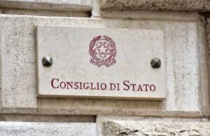 Consiglio-di-Stato