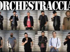 ORCHESTRACCIA