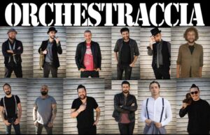 ORCHESTRACCIA