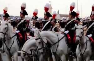 fanfara-carabinieri-cavallo