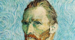 Vincent-van-Gogh-Autoritratto-1889