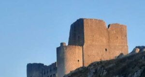 rocca-calascio