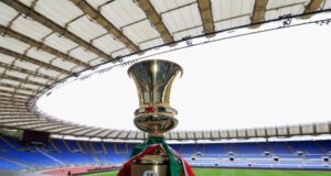 finale coppa Italia