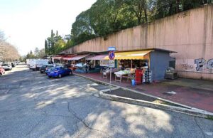 mercato piazza diodati