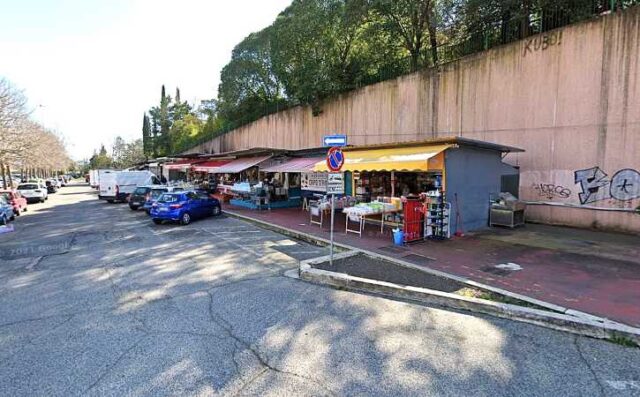 mercato piazza diodati