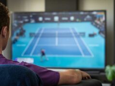 tennis tv