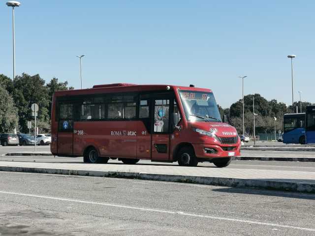 bus atac