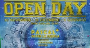 open day pascal