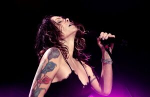 beth hart